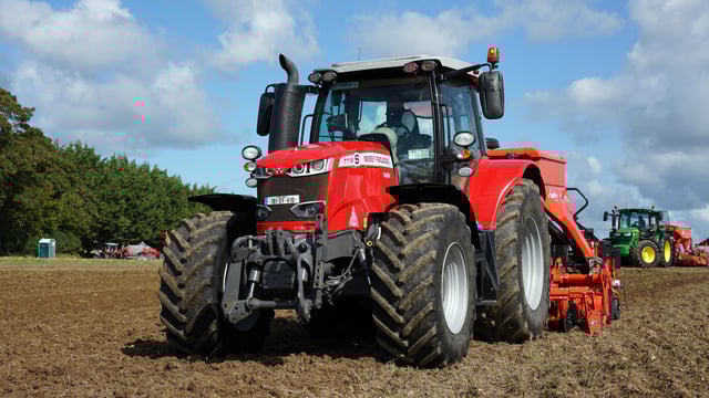 TAFE moves on AGCO management concerns