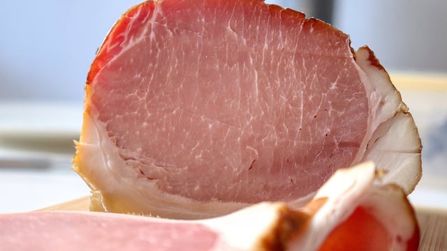 Recall issued for several Dale Meats products