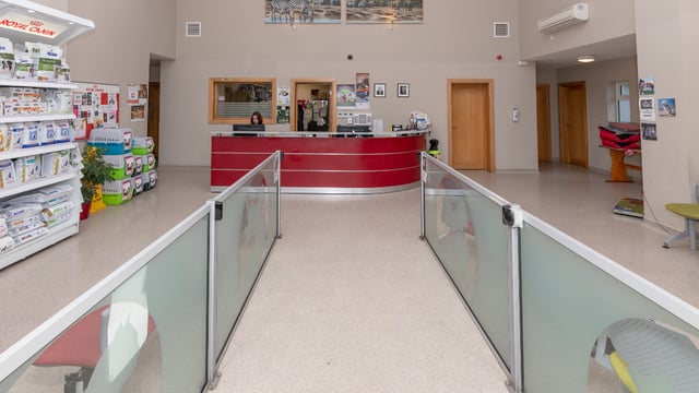 Veterinary business chain in process of acquiring Midleton practice