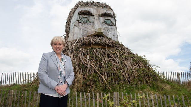 Coillte allocated €3m to enhance amenities at forest parks