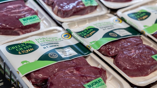 Foods around EU continue to get PGI status, but will Ireland gain any more?