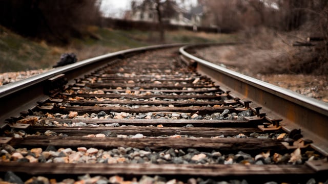 'Glaring omission' in finalised rail review - Kenny