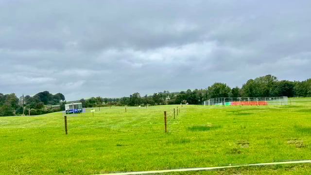 Swinford Agricultural Show cancelled due to weather