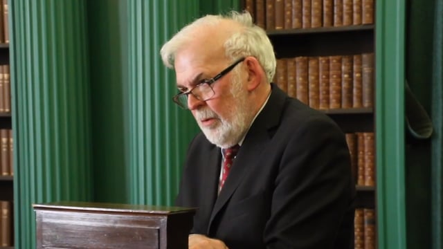 Tom Arnold to chair Ireland Africa Rural Development Committee