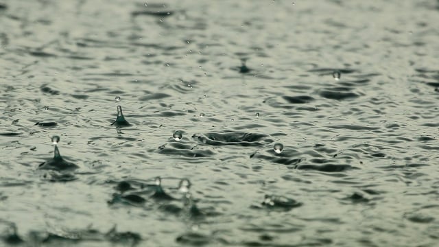 Status Yellow rain warning issued for some Munster counties