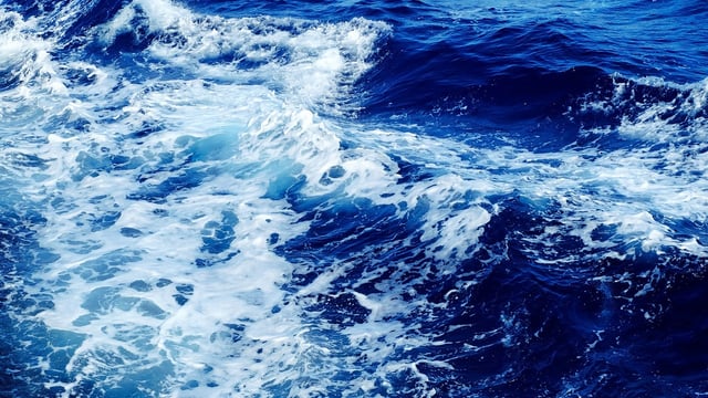 Met Éireann warns of potential gulf stream collapse
