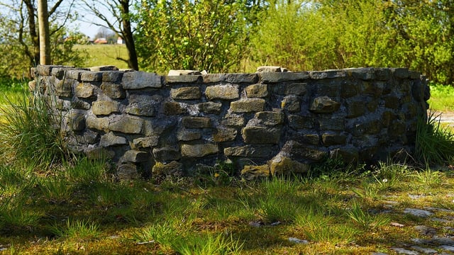 Public callout to find Kilkenny holy wells and mass paths