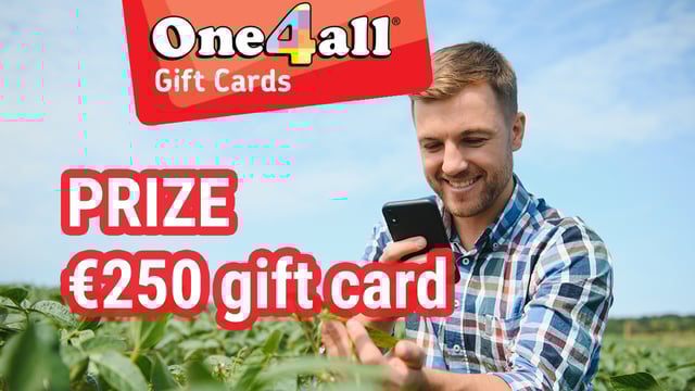 Cork &amp; Kerry farmers – take part in a survey to win a voucher
