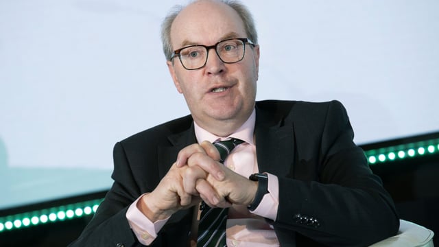 Tirlán interested in forging business relationship with Tipperary Co-op