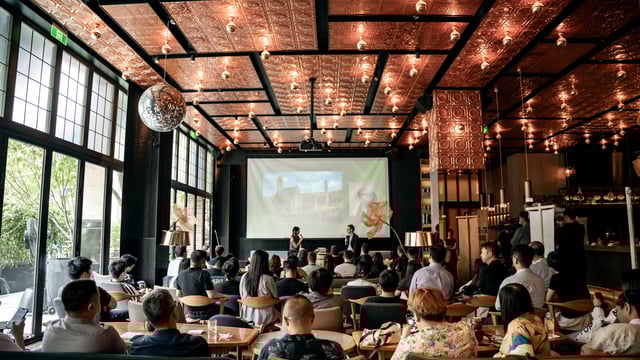 Bord Bia targets spirits campaign at middle class in China