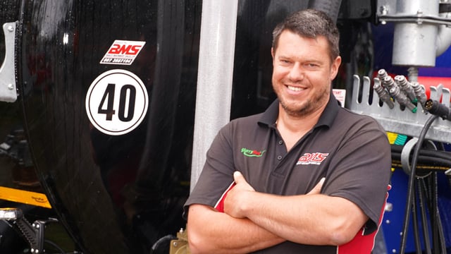 Machinery Focus: Growing organically through sales and service