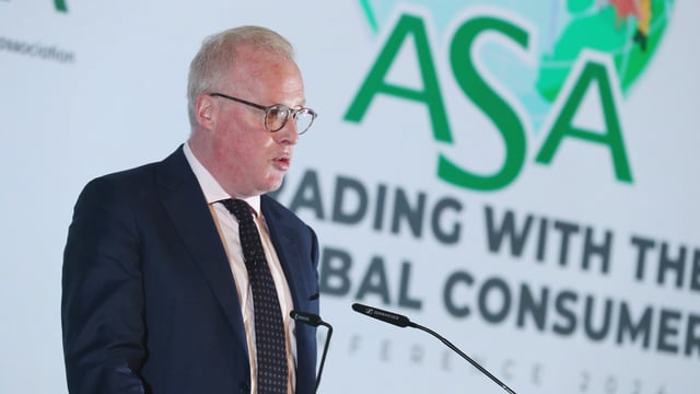 Irish agriculture: Trading effectively with the rest of the world
