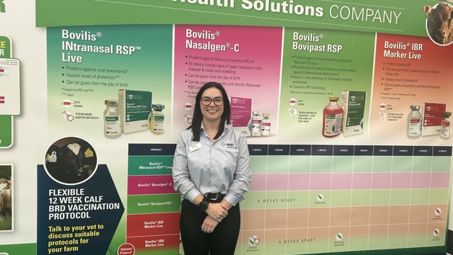 Proper vaccination protocol crucial before housing period