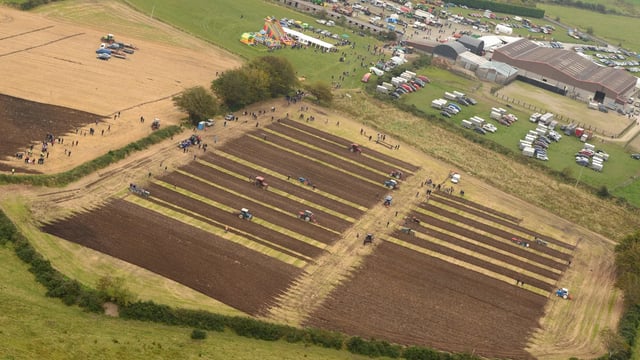Big festivities promised for Sunday's 10th Glenamaddy Show