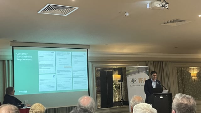 Bord Bia 'in discussions' with organic bodies on farm audits