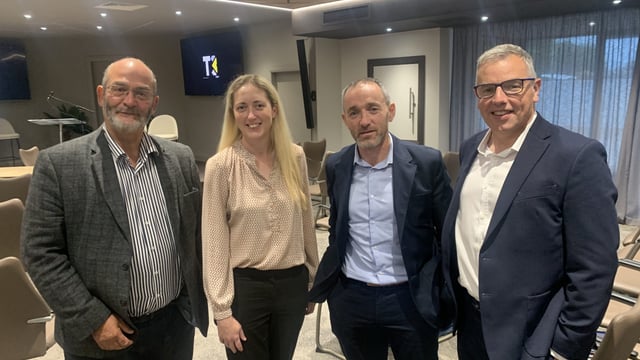 Work continues apace in development of effective bTB vaccines