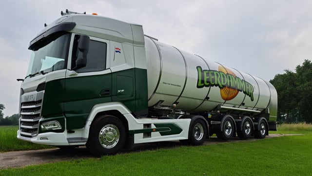 Lactalis will make milk price system 'more transparent' for Dutch farmers