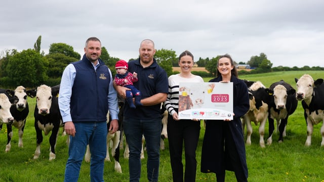 Entries sought for Hereford charity calendar competition