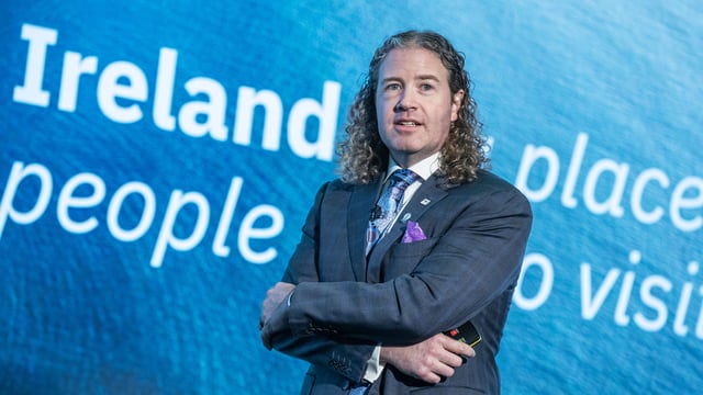 Ireland can meet climate targets without reducing livestock - Lyons