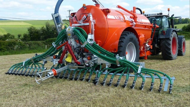 DAFM: 70% of TAMS tranche 5 applications approved