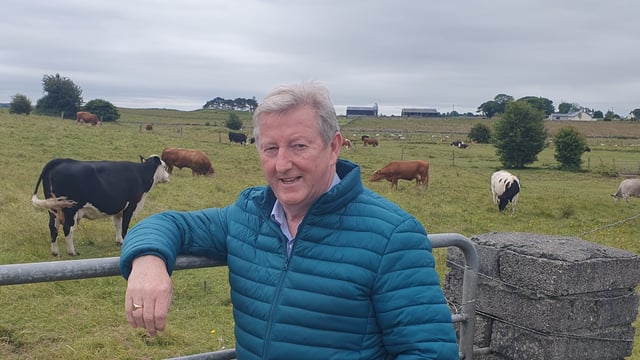 Galway TD calls on department to review ACRES