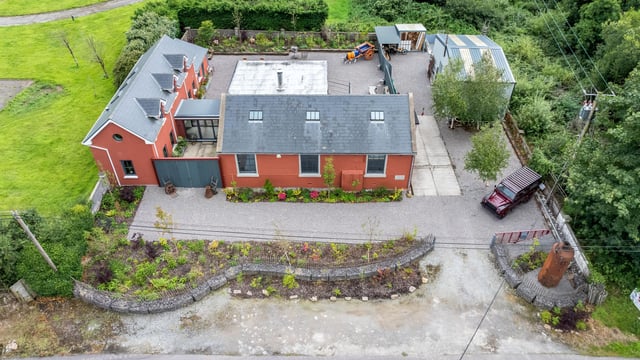 New lease of life for Old Creamery in Kerry