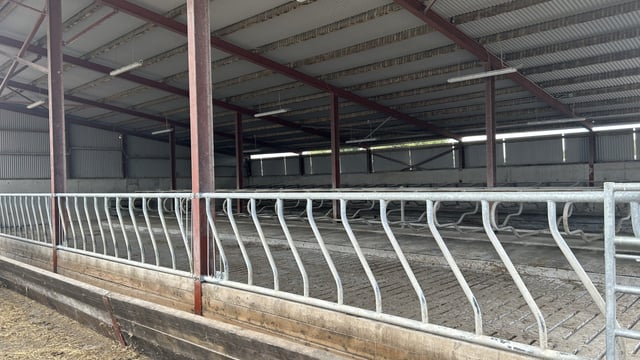 Series of seminars to focus on farm buildings