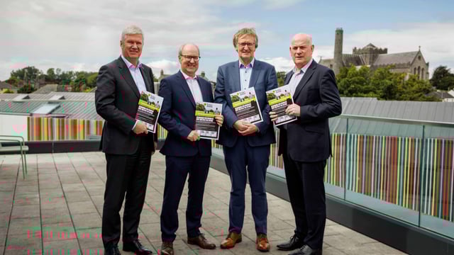 Tirlán to hold SGM on proposed spin-out of Glanbia shares