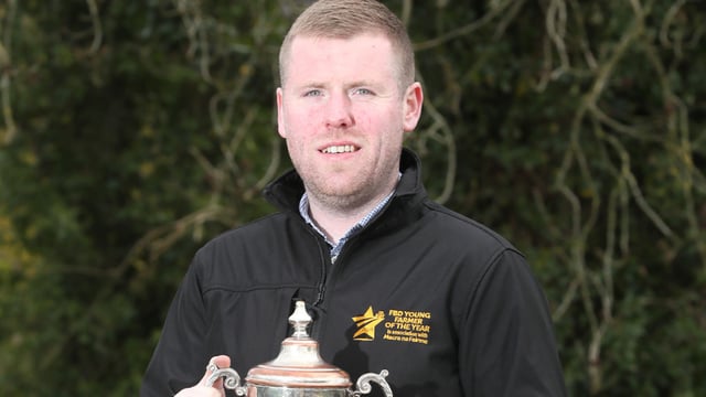 Semi-finalists revealed for 2024 FBD Young Farmer of the Year