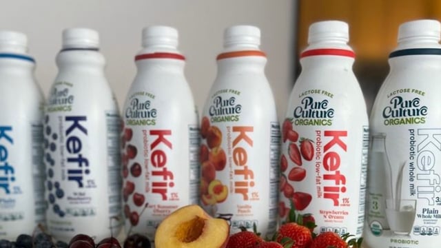 Former Saputo plant acquired by entrepreneur for kefir production