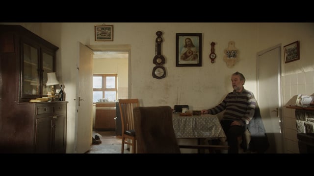 'Where The Old Man Lives' secures spot at Canadian film festival