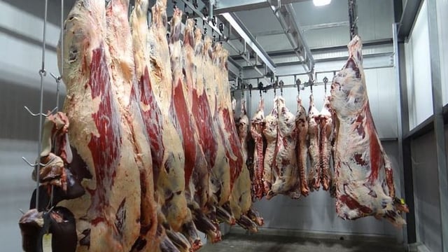 UFU calls for retailers across NI to support local produce