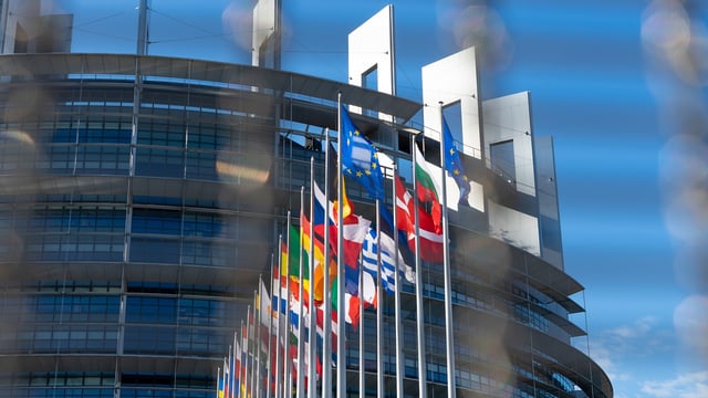 Who is in contention for EU agriculture commissioner?