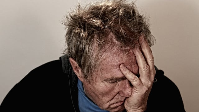 Research: 9/10 farmers report 'high stress levels'
