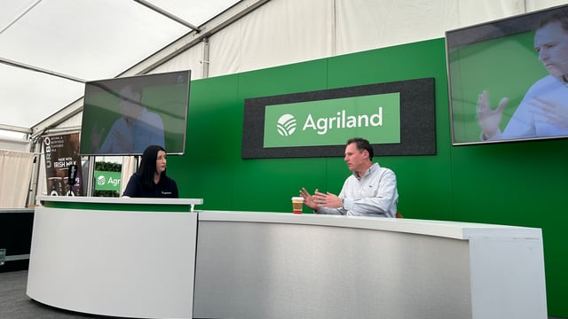 Minister confident slurry grant will get commission approval