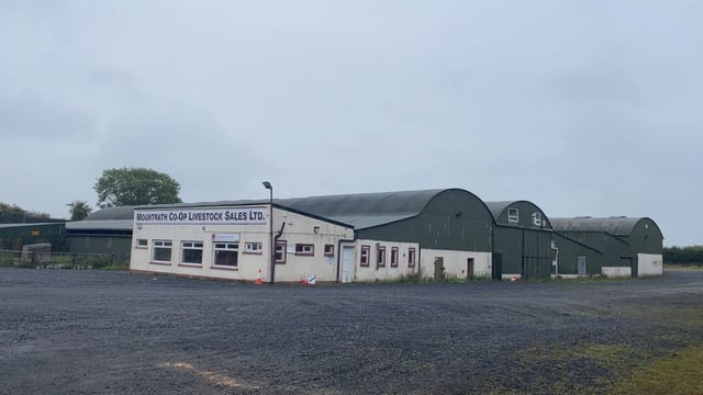 Final decision made as Mountrath Mart leased out