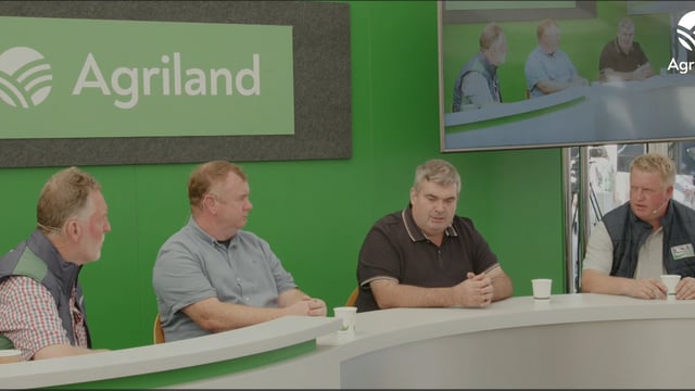 Tillage: Stop-start nature of Harvest 2024 continues