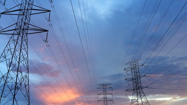 ESB Networks Autumn Safety Series: Remain vigilant around electricity
