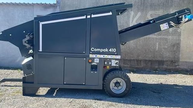 PSNI appeal for information after farm machinery stolen in Tyrone