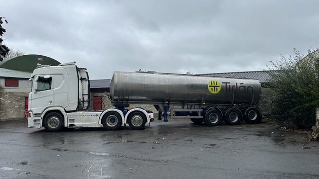 Tirlán: Feed and fertiliser prices 'expected to rise'