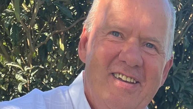 IASIS appoints Trevor Myles as its new chair