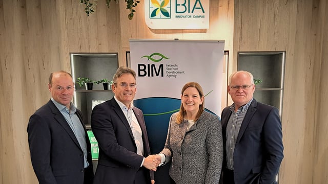 Bia Innovator Campus forms partnership with BIM