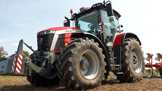 AGCO fights back as TAFE takes to the courts again