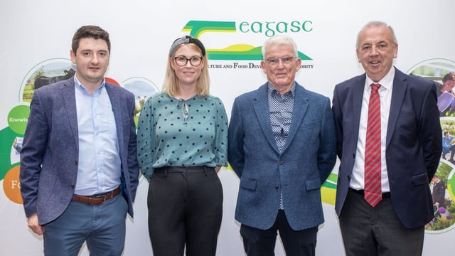 'Timely' calf to beef event hears sector advancements