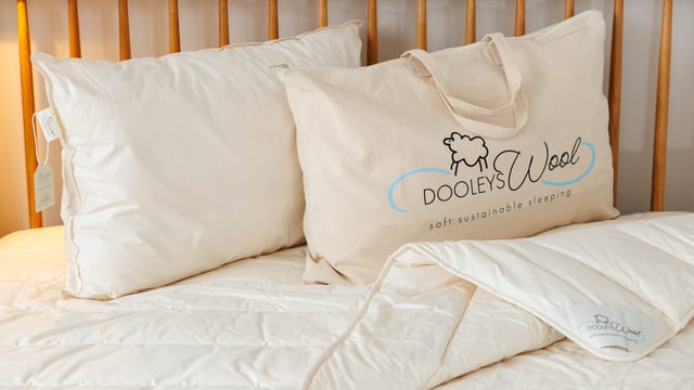 Wool marquee to return to Dingle Food Festival