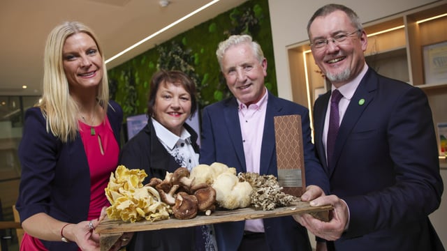National Organic Awards winners revealed