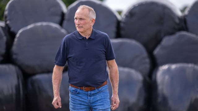 'Clear need' to extend short-term injury and illness benefits to farmers - ICMSA