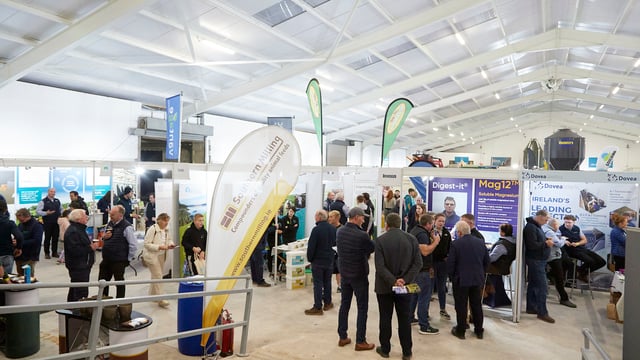 AXA National Dairy Show 2024 to kick off this Friday