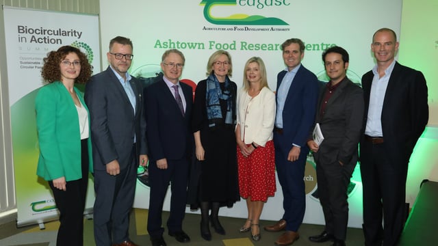 Global experts and industry gather for bio circularity summit