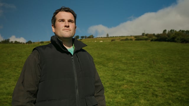 Sowing Wellbeing in Every Field Series: Tipperary farmer adopts healthy habits